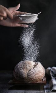 bread
