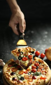 pizza